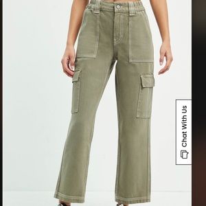 PacSun cargo pants